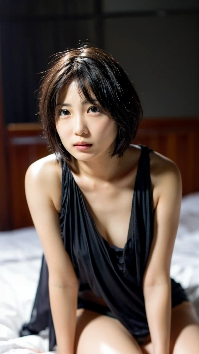 Age 30 Japanese Transistor Glamour Petite Women Sensual Women