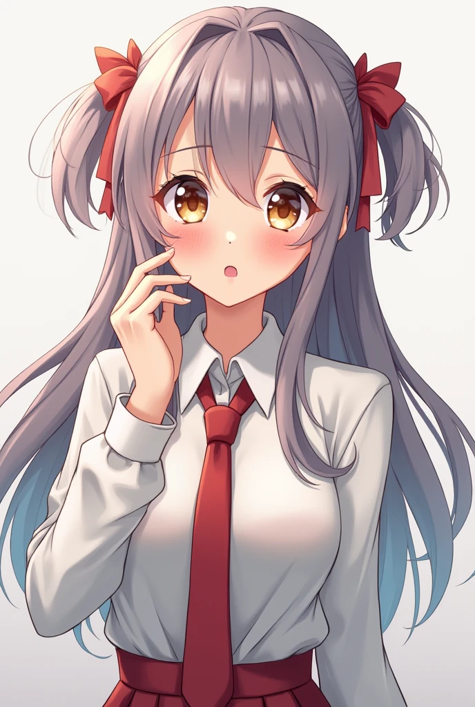 Create An Anime Girl Nude SeaArt AI