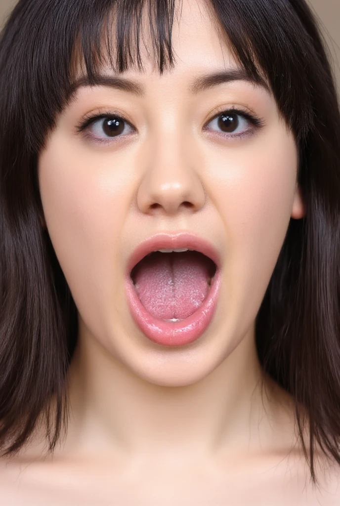 Porn Girls Face Up Beautiful Woman Reaching Orgasm Face Shine