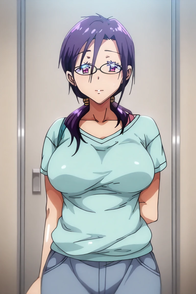Draw Milf Tomoko Tomoko From Hajimete No Chitosuma SeaArt AI