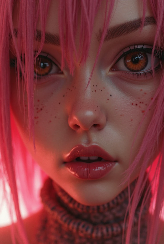 Sakura Haruno Opening Her Ass Realistic Detailed Alta Definicion