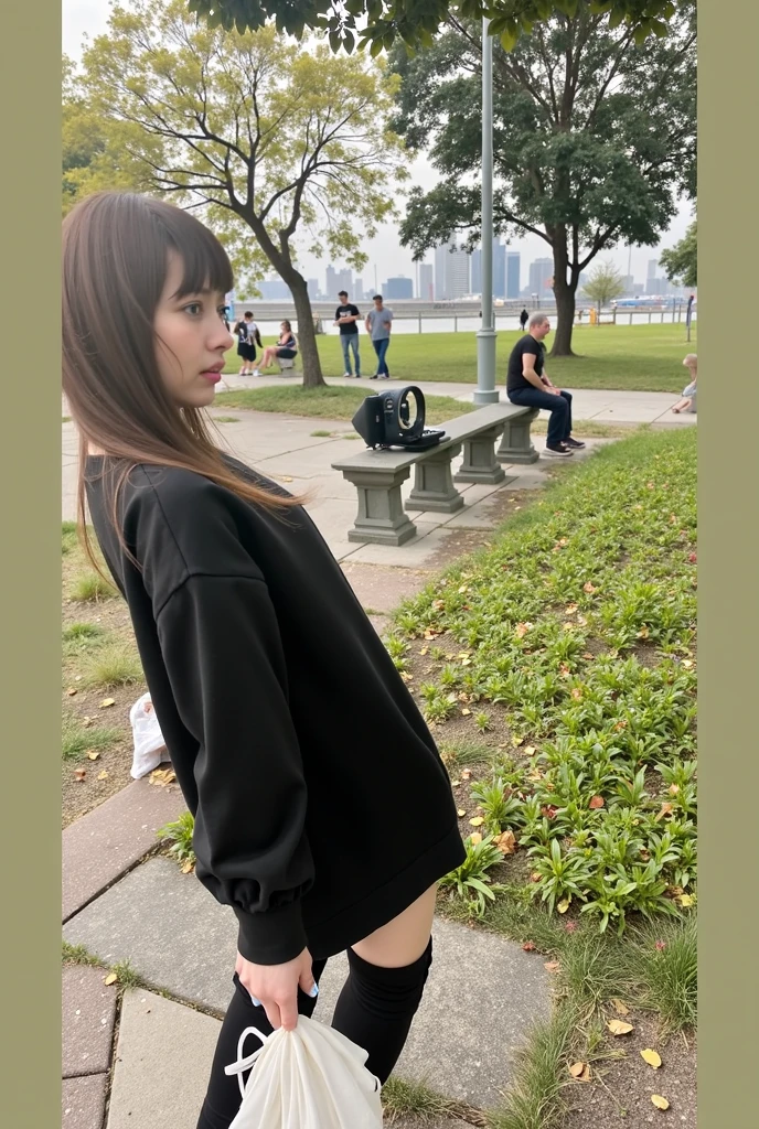 Nude SeaArt AI