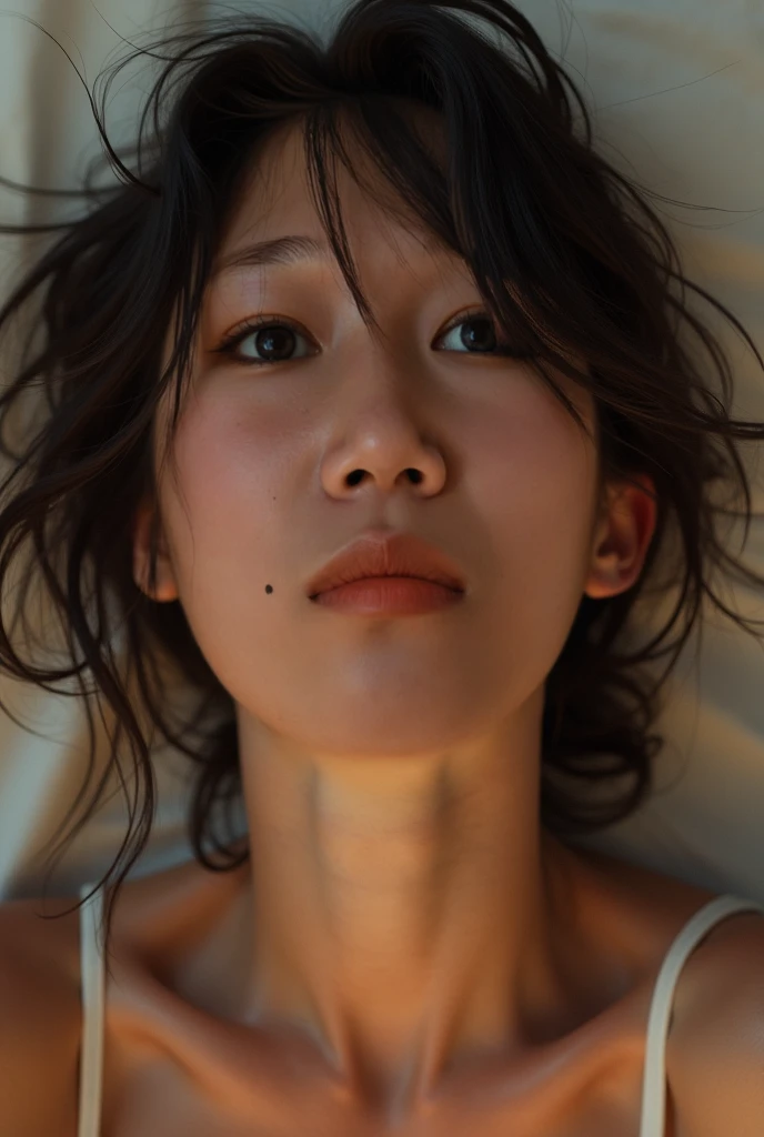 Naked Aheago SeaArt AI
