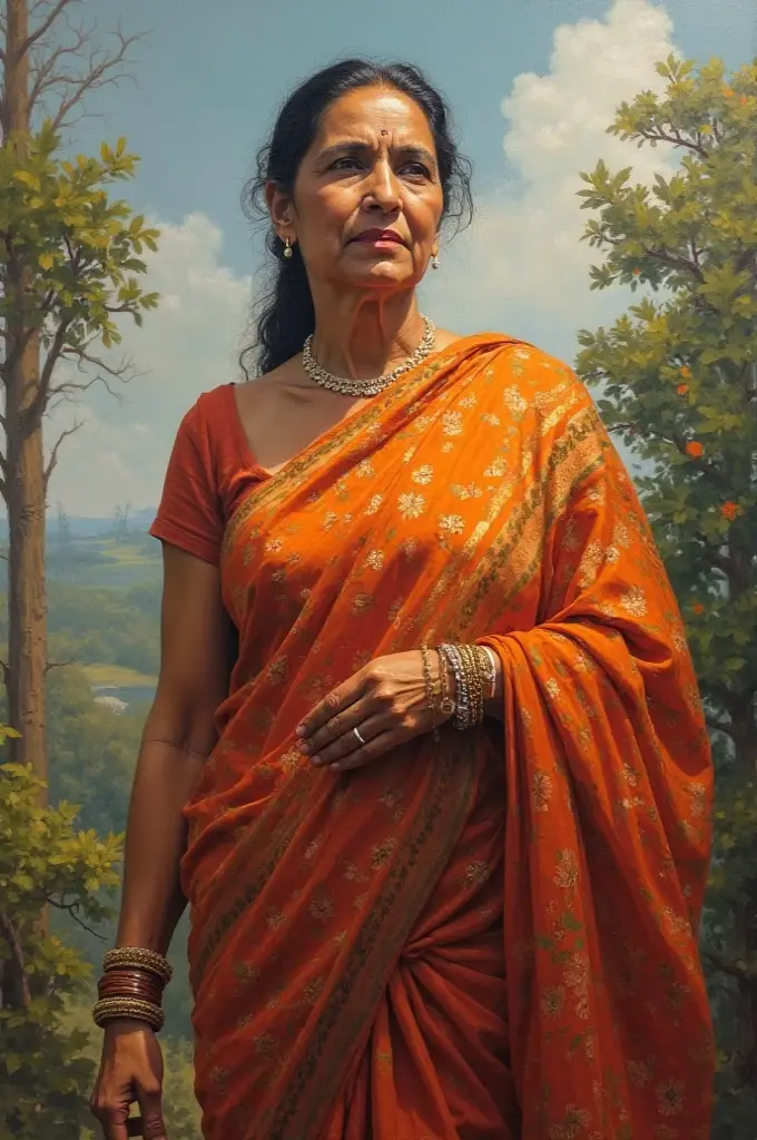 Create An Naked Image Of Sheikh Hasina SeaArt AI