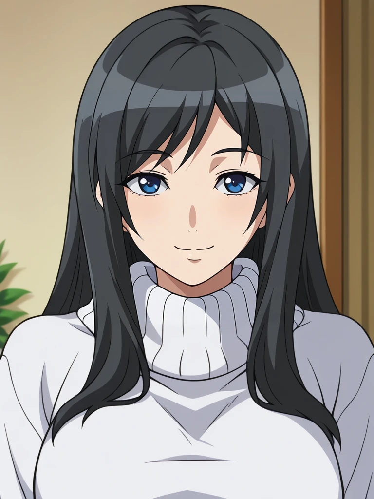 Nanami Mature Female SeaArt AI