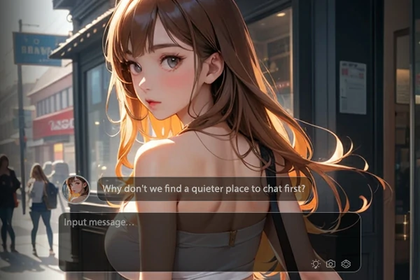Lesbian AI Art Generator Create Inclusive Art With AI