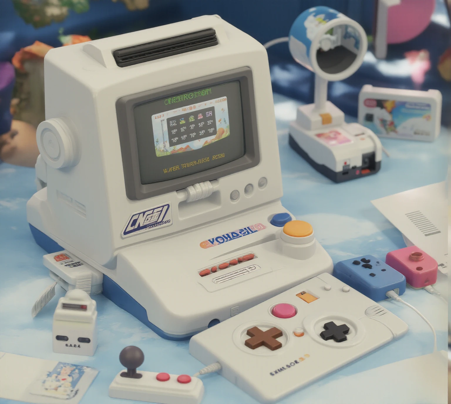 To get the best AI femboy art results, follow these tips:
1. Be specific about physical features, clothing, pose, and mood. Instead of "cute femboy," try "anime-style femboy with pastel pink hair, oversized hoodie, shy smile, sitting pose, soft lighting."
2. Include style descriptors like "high quality," "detailed," or "8k resolution" in your prompts. Specify art styles such as "anime," "realistic," or "illustration" to guide the AI's artistic direction.
3. Select a model that align with your desired style. Anime models work best for cartoon-style femboys, while realistic models are ideal for lifelike portraits. SeaArt offers various specialized models for different aesthetics.