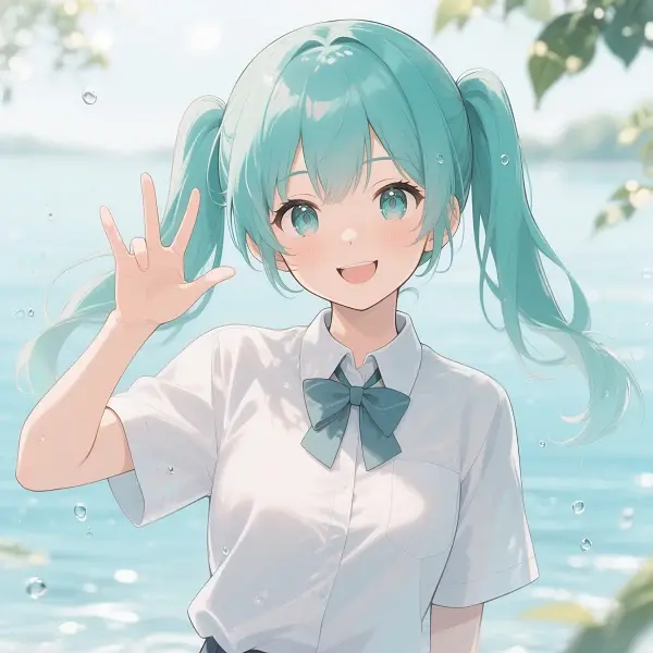 Anime Girlfriend