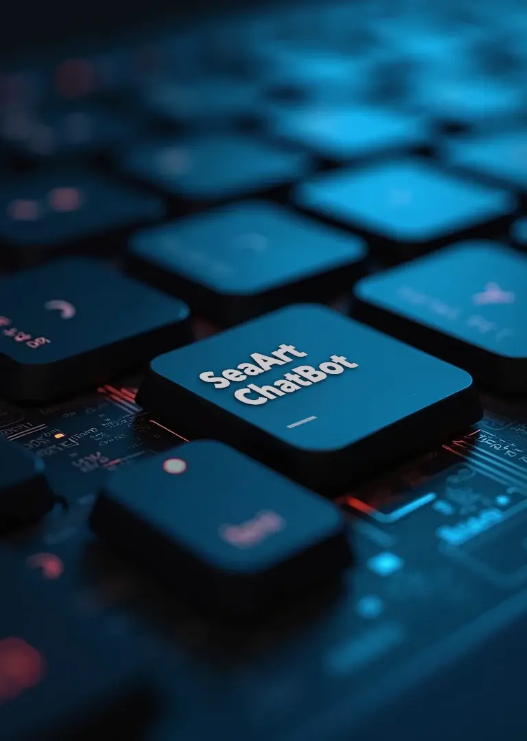 SeaArt AI Assistant