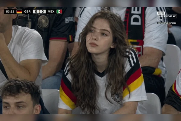 AI Football Broadcast
