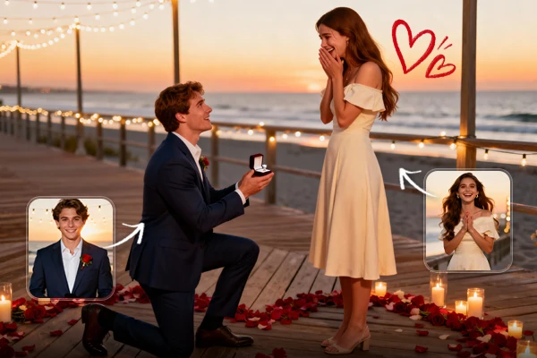 AI Proposal Video Generator