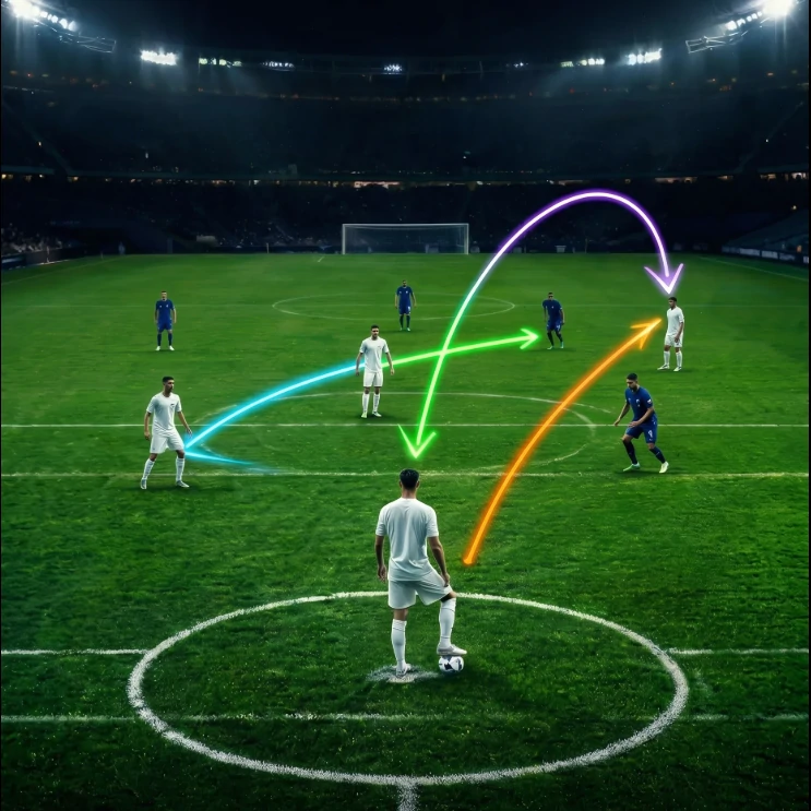 World Cup RPG
