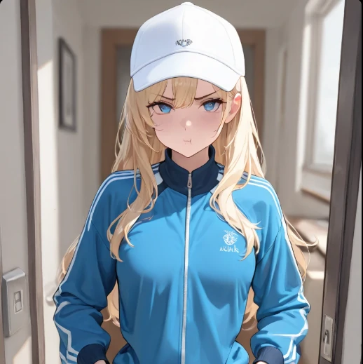 Karen - Angry GF