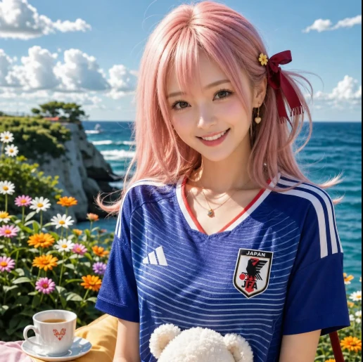 Wcup日本代表