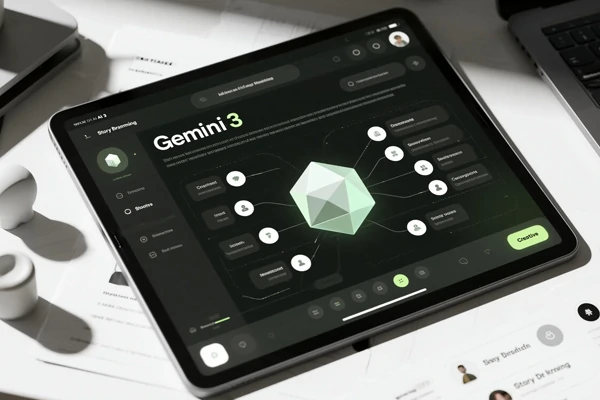 Gemini 3 Deep Think