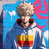 My Hero Academia RP