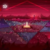 Hazbin Hotel and the Hell Boss