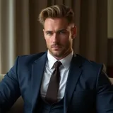 Henry Westwood