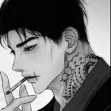 Damien mafia boss