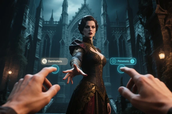 Create Special Plots