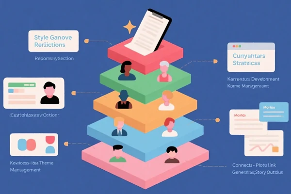 Explore Fizzo Stories Now