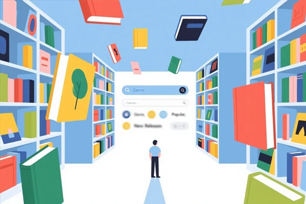 Read Good Novels on Fizzo