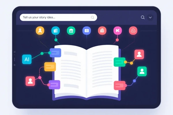 Ignite the Storyteller in You