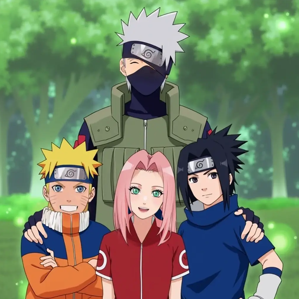 Team 7