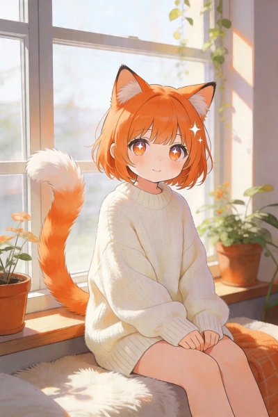 AI Cute Drawing Prompt