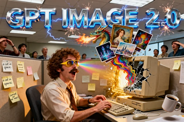 GPT Image 2