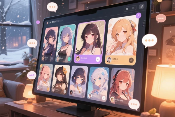 Practica y aprende con miles de amigos de IA