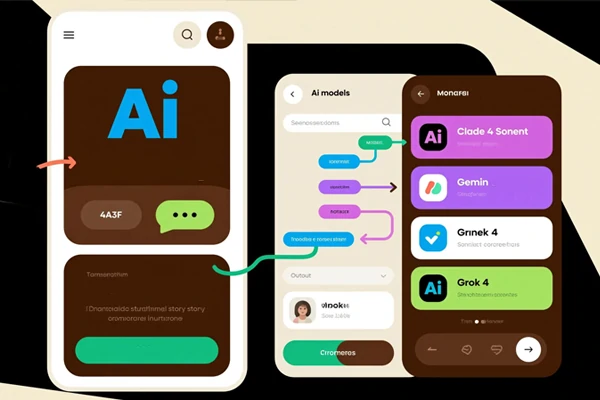AI Story Plot Generator
