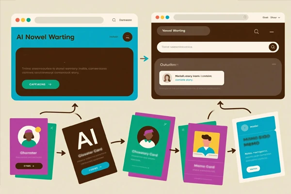 Writing Fiction With Sudowrite