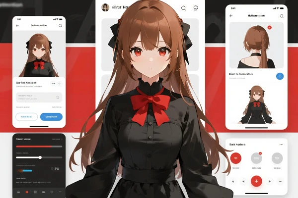 Tailored Linky AI Roles