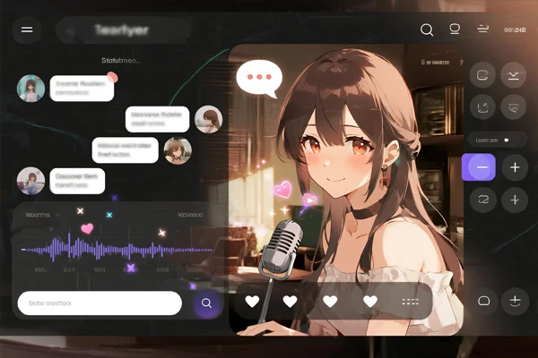 Chat Profonde e Divertenti