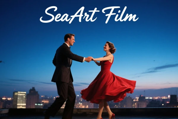 SeaArt Film