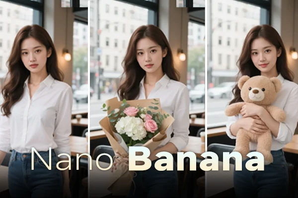 Nano Banana