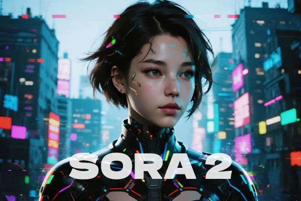 Sora 2 Video