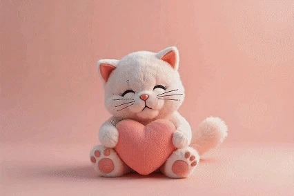 Animación divertida de aplastamiento añadiendo efectos dinámicos a la foto para contenido cómico