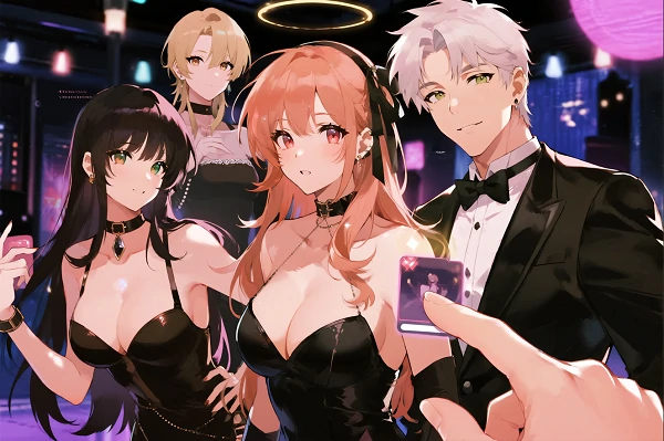 Лучшая модель Спайси Ай