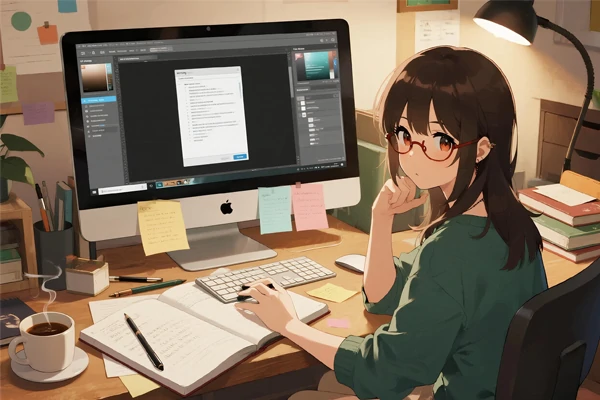 Try Perchance AI Story Writer Instantly