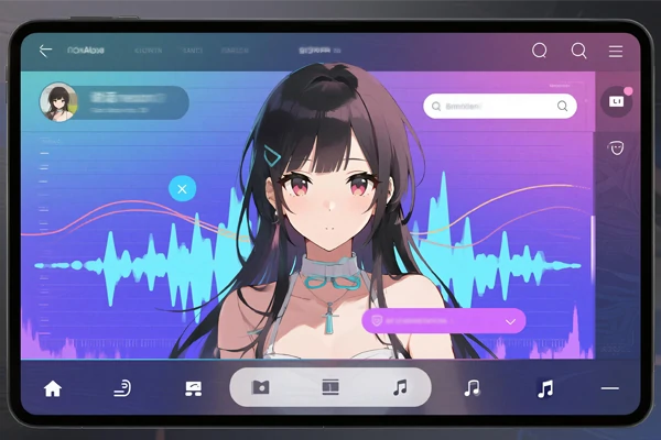 Creative Talkie AI Community