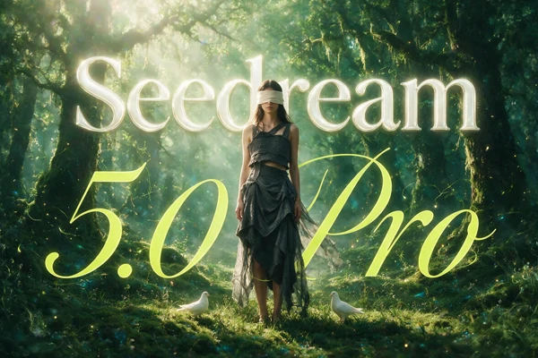 Seedream 5.0 Pro