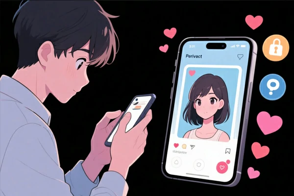 Chat with Horny AI Character