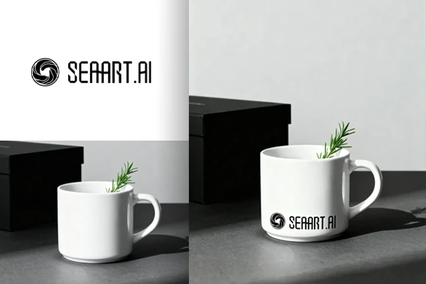 Generate Branded Merchandise with Kling AI