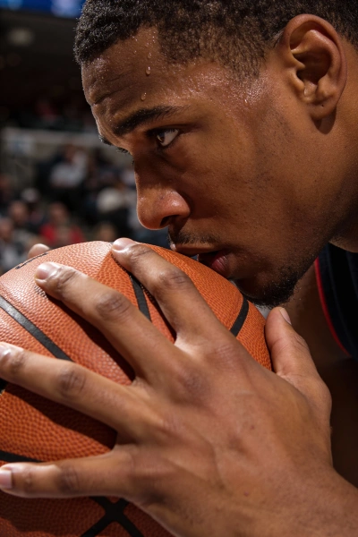Focused Free Throw