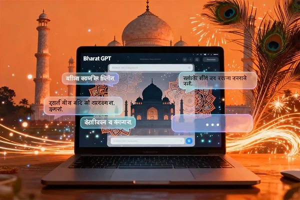 Brilliant Indian ChatGPT Experience