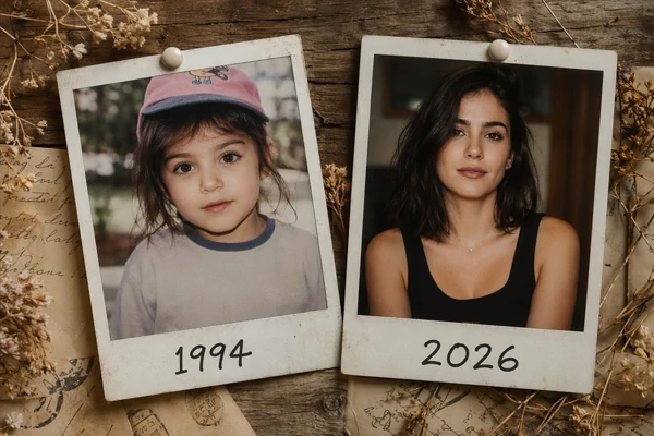 Gemini AI Childhood Photo Prompts