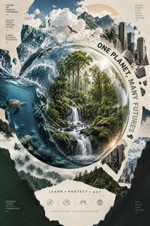 Environmental Poster