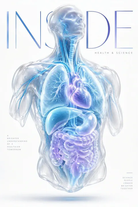 Health Science Poster